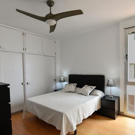 Seafront Terrace Home Las Canteras Beach - Wifi Las Palmas de Gran Canaria Zewnętrze zdjęcie